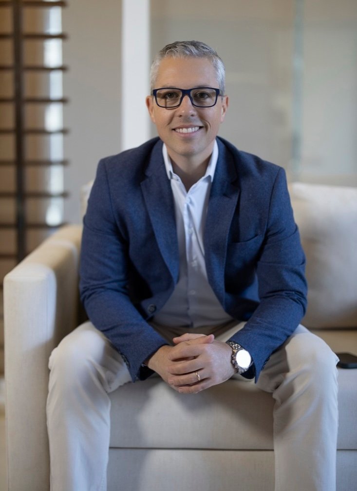 Dr. Rodrigo Dallegrave