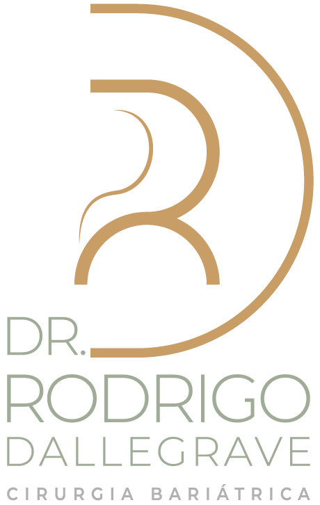 Dr. Rodrigo Dallegrave · Cirurgia Bariátrica